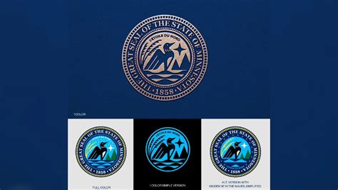 Minnesota selects its new state seal - WDIO.com