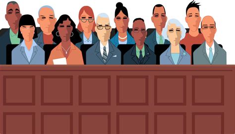 Do we actually need juries and can they get it 'wrong'? – Monash Lens