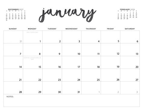 Online Calendars Printable | Qualads