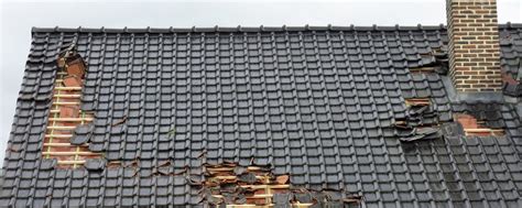 Should You Replace or Repair Your Roof After Damage? - Hurricane Damage