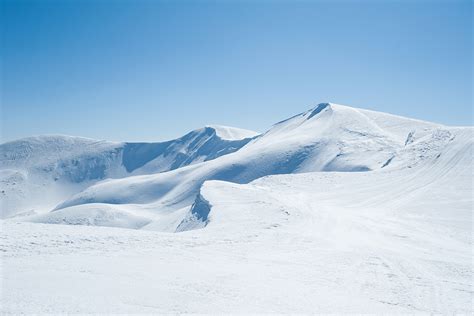 Your Handy Pocket Guide To Queenstown's Ski Fields | JUCY Snooze