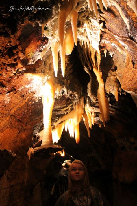 Ohio Caverns | Historic tours, Natural wonders, Ohio