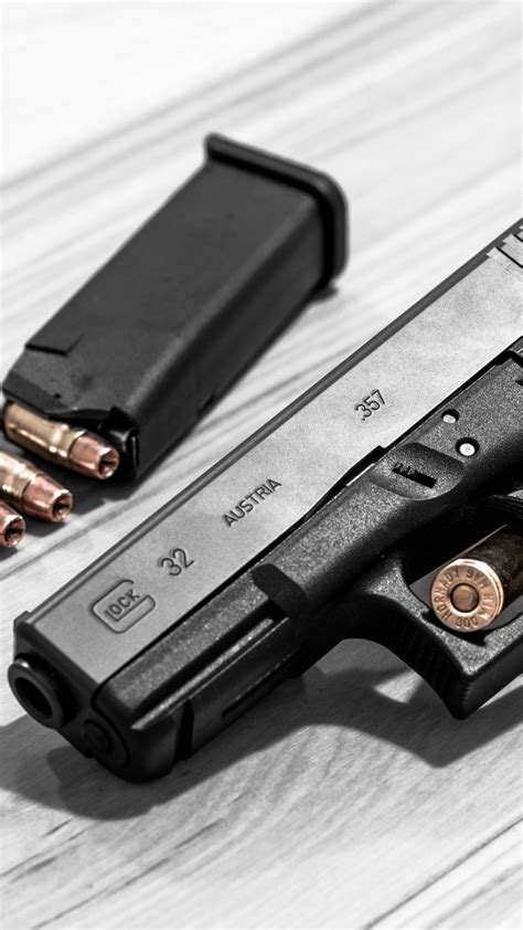 Glock 43 Wallpaper (59+ images)