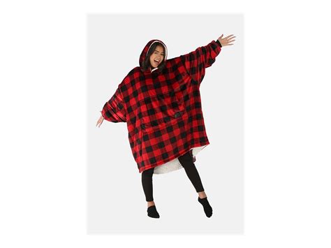 The Comfy Original Wearable Blanket