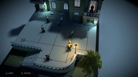 Hitman GO walkthrough: Page 3 - Page 3 | GamesRadar+