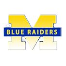 Middletown Blue Raiders Football - scorebooklive.com