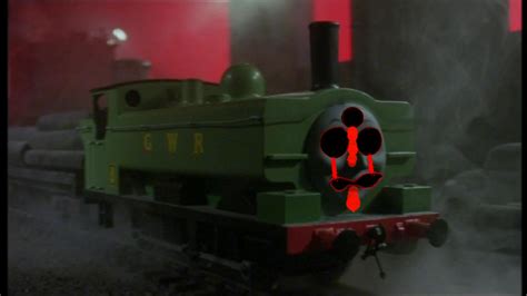 Sodor Fallout Duck Edit by ashtonm1920arts on DeviantArt