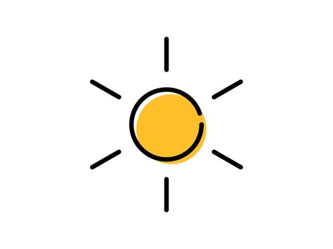 Solar Power by Priyank Hegde on Dribbble