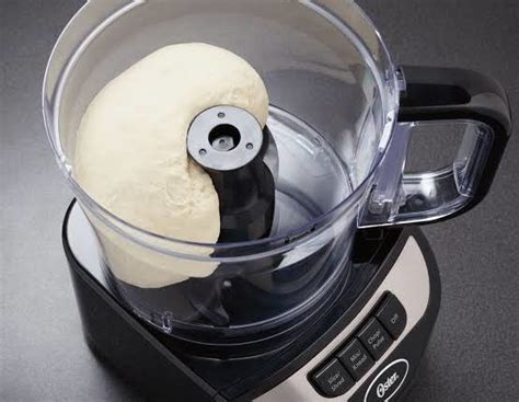 Best Food Processor For Dough Kneading - Reviewmast