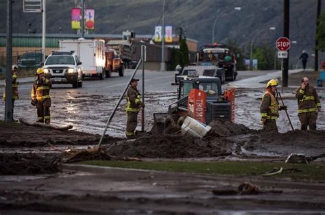 Public meeting scheduled for victims of Cache Creek flooding | iNFOnews ...