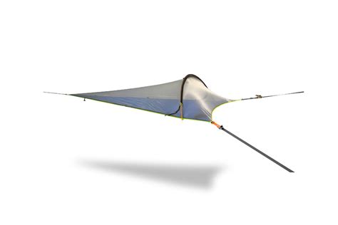 UNA 1-Person Hammock Tent | A Lightweight Tent in The Trees | Tentsile