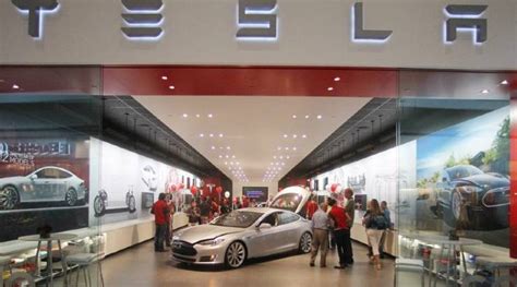 Tesla to set up electric car showrooms in Bangalore, Delhi & Mumbai