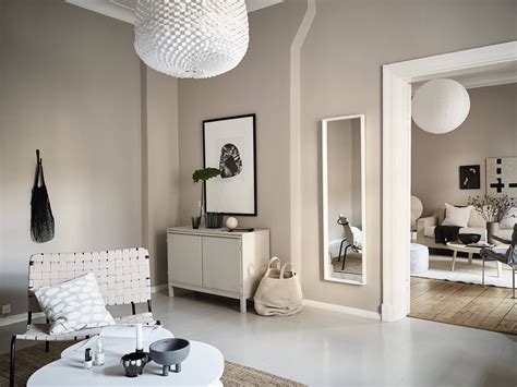 Beige is Back: How to Incorporate the 'New Neutral' into Your Home Decor