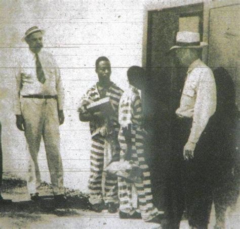 The True Story Of George Stinney Jr. And His Brutal Execution