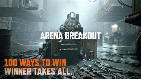 Arena Breakout by Tencent Games is now going global | PinoyGamer ...