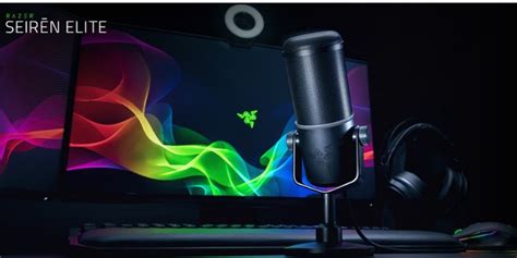 Best Microphone For Gaming: 2024 Reviews