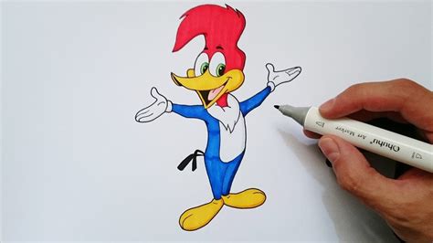 Imagenes Dibujos Para Aprender A Dibujar Pajaro Loco | The Best Porn ...