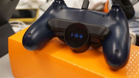 DualShock 4 Back Button Attachment review - GearOpen.com