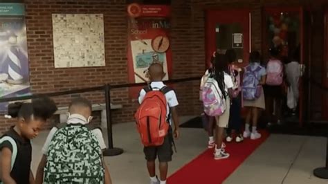 MNPS working to fill 125 teacher vacancies as new school year begins