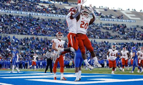 Fresno State Football: Projecting The 2020 Spring Depth Chart