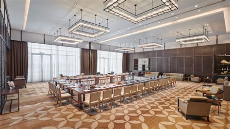 Meeting & Event Space Near Fort Kochi | Grand Hyatt Kochi