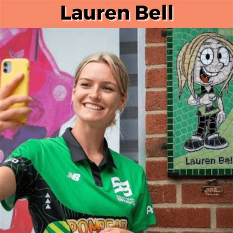 The Inspiring Tale of Lauren Bell: A Sports Biography