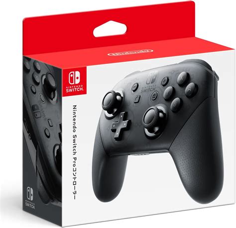 Nintendo Switch Pro controller: Amazon.com.au: Video Games