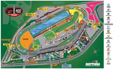 possibility Car celebration daytona speedway map motor Artistic shower