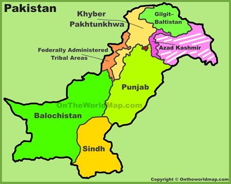 Media: Opinion: Why Pakistan Is Considered To Be A Failed State? | Pakistan map, Pakistan travel ...