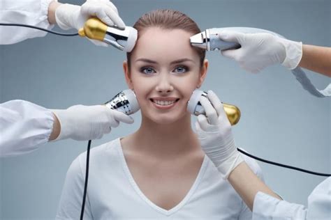 Laser Skin Treatments - Types And Benefits - Fitneass