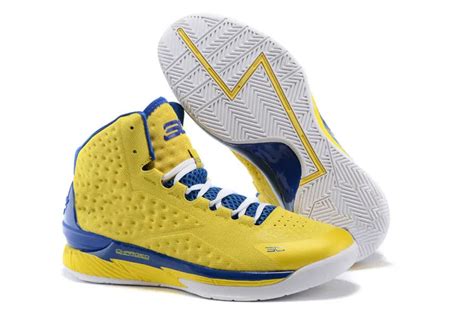 2015 limited yellow blue black curry basketball shoes,Stephen currys ...