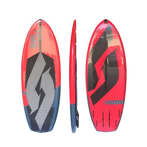 4'0" Hydrofoil board - Top Surfboard