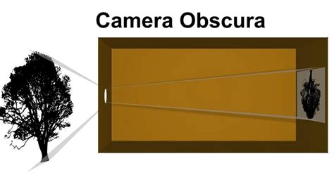 How to Transform a Room into a Camera Obscura - Howcast