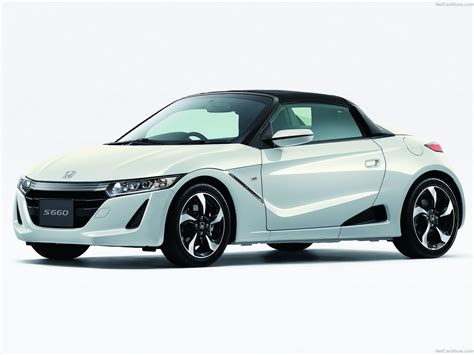 honda, S660, Convertible, Cars, Japan, 2015 Wallpapers HD / Desktop and Mobile Backgrounds