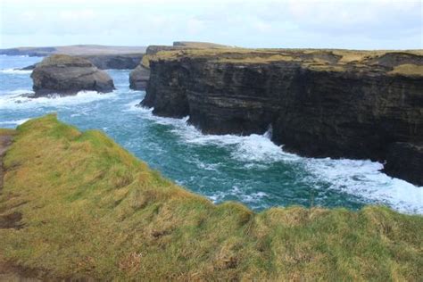 Kilkee Cliffs - Picture of Kilkee Cliff Walk, Kilkee - TripAdvisor