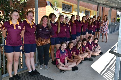 Gympie State High School and... - Gympie State High School