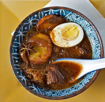 Javaholic: Semur Daging--Javanese Beef Stew (of a sort)