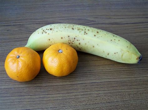 Rude Fruit | But only rude because I made it look rude. At l… | Flickr