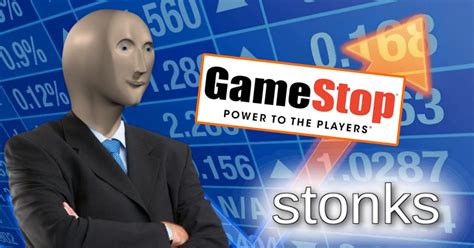 Meme Stocks Tumble as GameStop Continues Slide