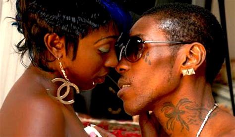 Vybz Kartel and Spice Teases New Video "World Apart" - Urban Islandz