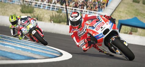 MotoGP 17 Review | TheSixthAxis