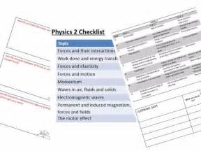 Revision booklet- covers all of paper 2 for AQA Trilogy | Teaching Resources