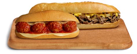 Wawa Fresh Food Menu: Hot Hoagies, Cold Hoagies, Sandwiches | Wawa