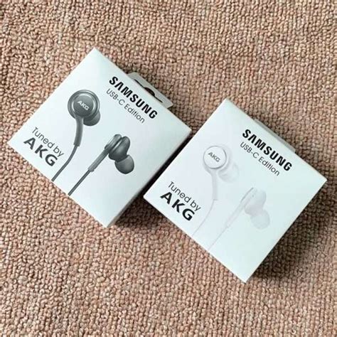 Samsung AKG Original Earphones - I Digital Fun