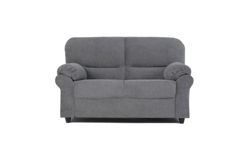 Presley™ 2 Seater Fabric Sofa | Free Fast Delivery | 0% Finance | Sale ...