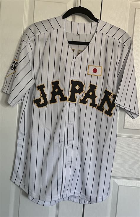 Shohei Ohtani Jersey | SidelineSwap