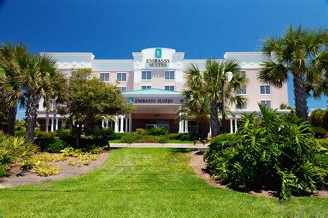 Embassy Suites Destin - Miramar Beach | Reception Venues - Destin, FL