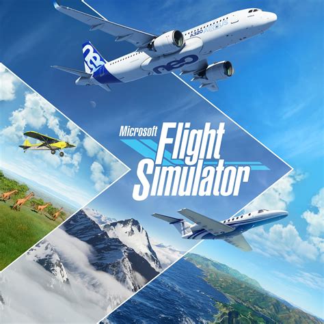 Microsoft Flight Simulator - IGN