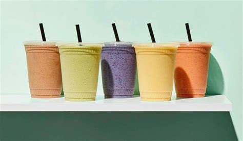 CBD Infused Smoothies Are New York's Next Big Thing