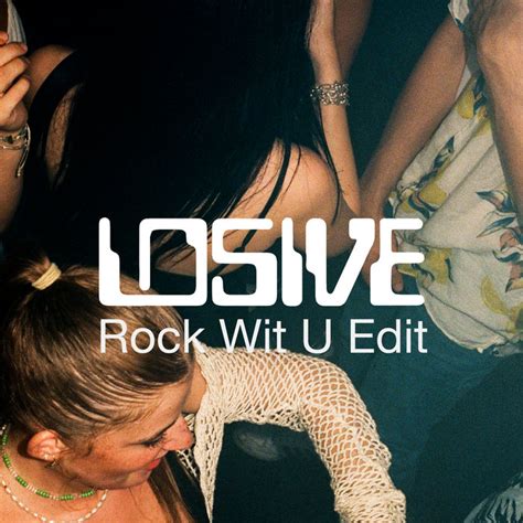 Rock Wit U (Lo5ive Edit) | Lo5ive